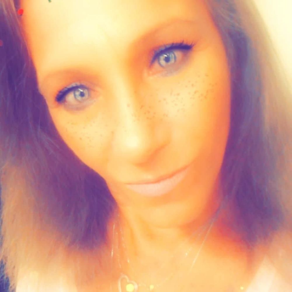 Meet your Posher, Cyndy